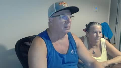ATLGuyforFun and sometimes Wifey online show from 06-28-26, 03:34