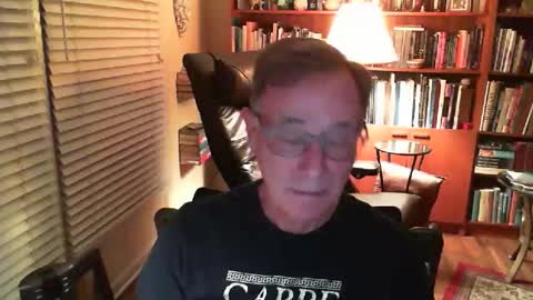 Atlhung9 online show from 10-29-25, 12:02