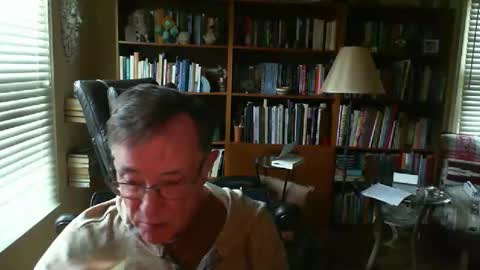 Atlhung9 online show from 11-02-25, 09:06