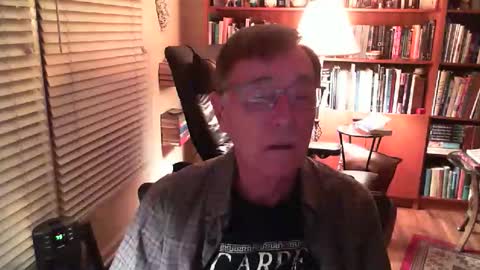 Atlhung9 online show from 11-14-25, 12:42