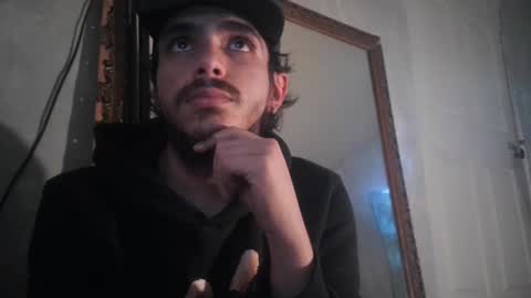 Atmarin199 aka Dre online show from 02-04-25, 12:51