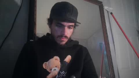 Atmarin199 aka Dre online show from 02-14-25, 02:44