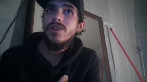 Atmarin199 aka Dre online show from 02-18-25, 06:59