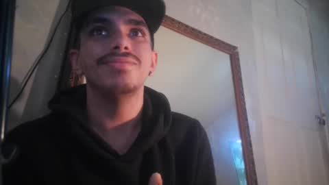 Atmarin199 aka Dre online show from 02-21-25, 09:00