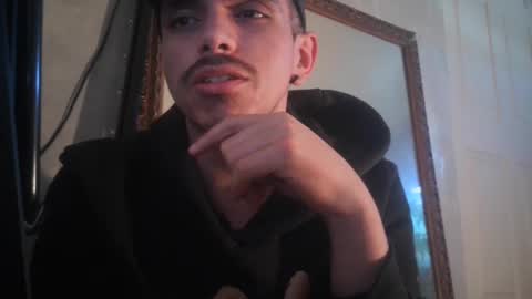 Atmarin199 aka Dre online show from 02-22-25, 10:52