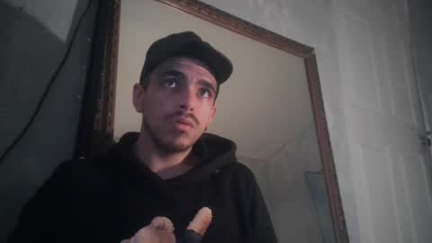 Atmarin199 aka Dre online show from 02-25-25, 05:08