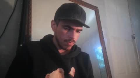 Atmarin199 aka Dre online show from 03-04-25, 06:18