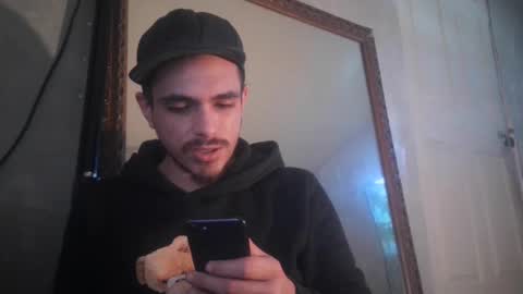 Atmarin199 aka Dre online show from 03-07-25, 11:49