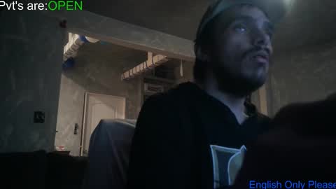 Atmarin199 aka Dre online show from 01-08-26, 10:39