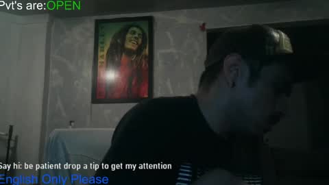 Atmarin199 aka Dre online show from 04-04-26, 05:16