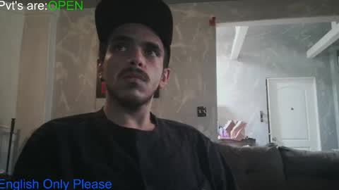 Atmarin199 aka Dre online show from 04-17-26, 03:37