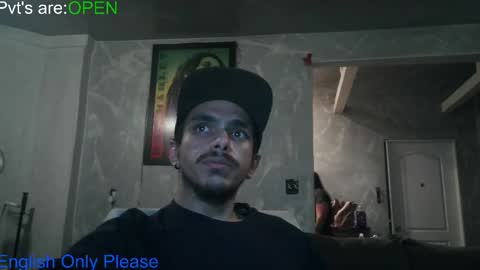 Atmarin199 aka Dre online show from 04-18-26, 04:05