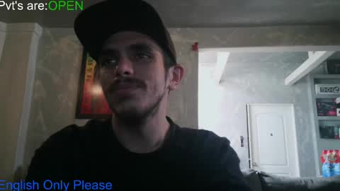 Atmarin199 aka Dre online show from 04-18-26, 10:32