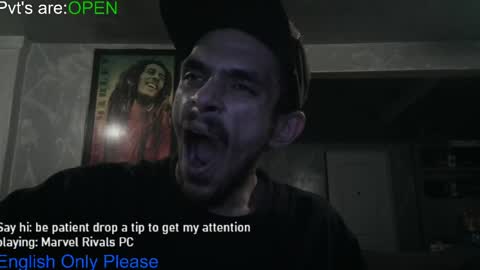 Atmarin199 aka Dre online show from 04-21-26, 02:26