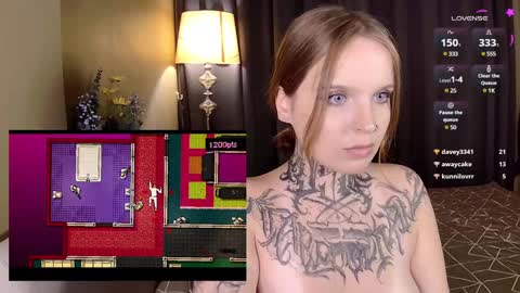 online every day between 10am-23pm online show from 12-11-24, 11:51