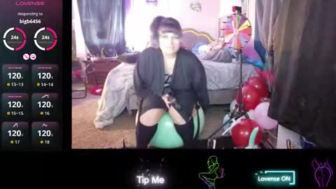 Atomicfireball8 online show from 11-01-25, 08:22