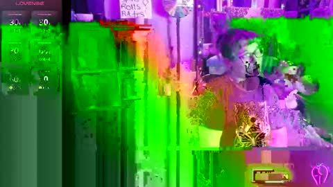 Atomicfireball8 online show from 11-20-25, 04:01