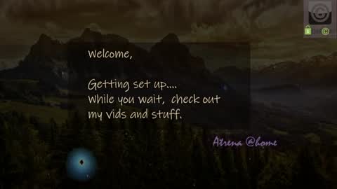 Atrena online show from 06-11-26, 01:16