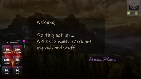 Atrena online show from 06-18-26, 01:17