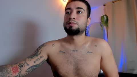 Atreus 13 online show from 02-23-25, 03:24