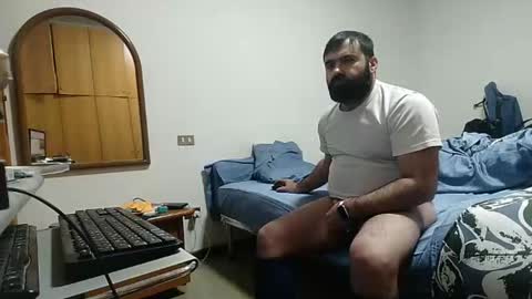 Bleakw85 online show from 02-02-26, 11:47