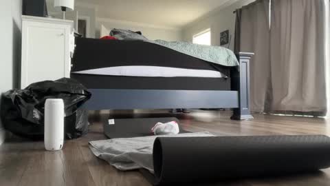 Alejandro online show from 03-01-26, 06:54