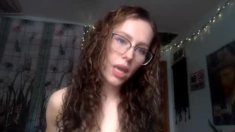 Aubree Mae online show from 05-21-26, 06:04