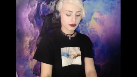 Aubrey online show from 01-13-25, 08:26