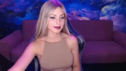 Aubrey online show from 09-22-25, 10:56