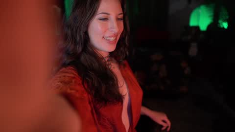 Audrey online show from 03-02-26, 05:08