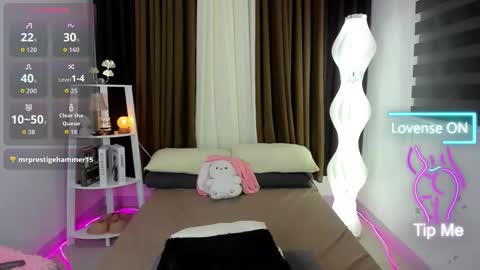 Your goddess AUDREY  FOLLOW ME online show from 11-22-25, 12:26