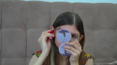 Audrey online show from 03-25-26, 06:52