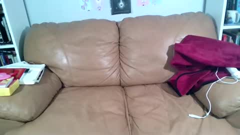 Audrey online show from 01-14-26, 02:17