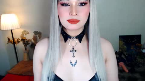 Audrey online show from 02-07-26, 08:29