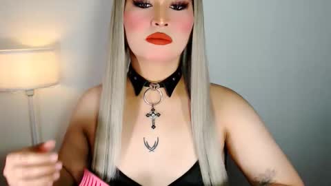 Audrey online show from 03-17-26, 07:33