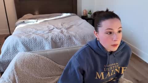 Miss Audrey online show from 02-27-25, 09:36