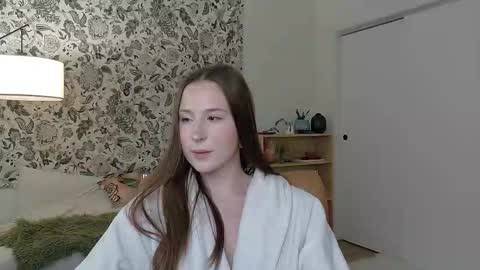 Miss Audrey online show from 02-25-26, 09:57