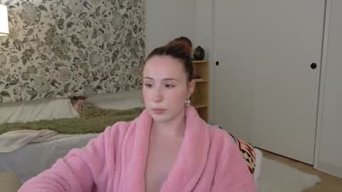 Miss Audrey online show from 03-07-26, 10:29