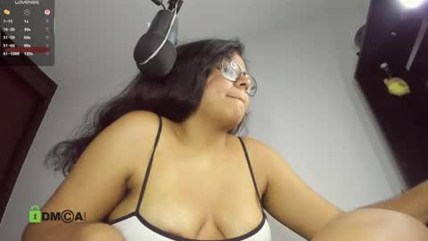 Snapshot of audreyp chatting on 05-16-26, 06:43 Audrey Parker online show from 05-16-26, 06:43