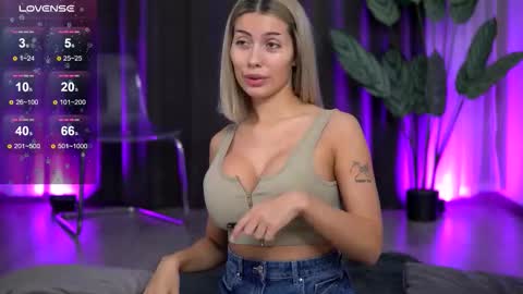 Isabella online show from 11-27-25, 08:49