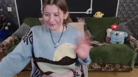 Verona nika online show from 12-15-24, 10:28