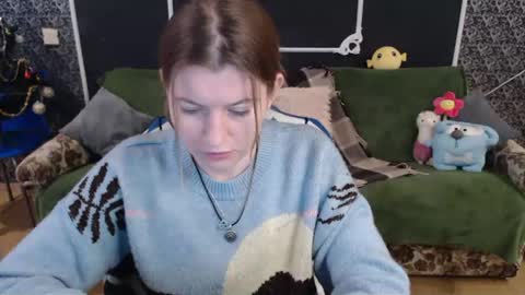 Verona nika online show from 12-17-24, 07:29