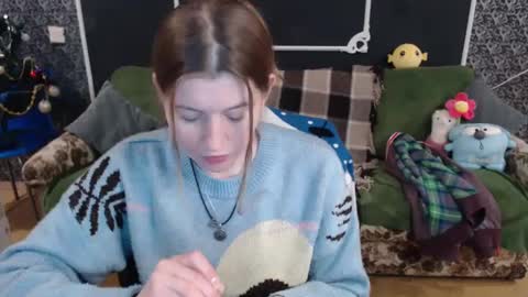 Verona nika online show from 12-28-24, 01:28