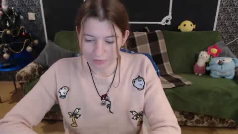 Verona nika online show from 01-14-25, 10:17