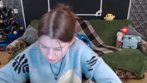 Verona nika online show from 01-26-25, 10:23