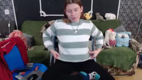 Verona nika online show from 10-25-25, 12:23