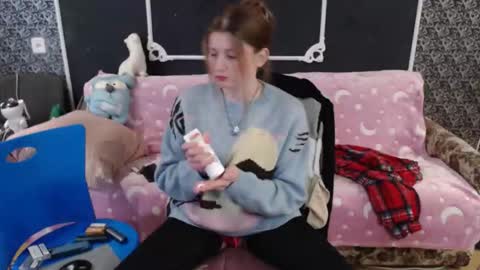 Verona nika online show from 01-13-26, 09:14