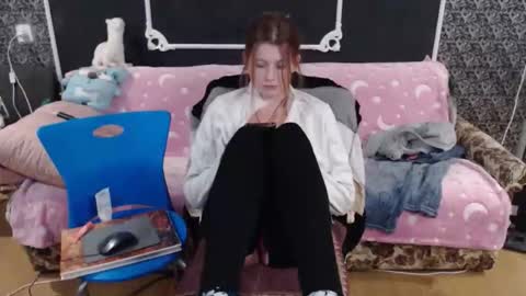 Verona nika online show from 02-14-26, 07:43