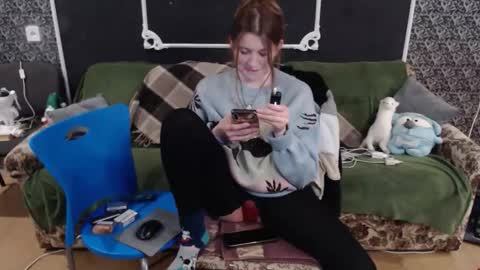 Verona nika online show from 02-21-26, 05:47