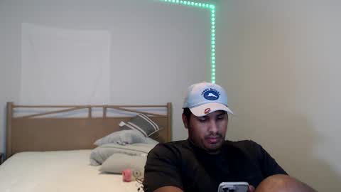 Snapshot of audrinaandmauricio2419 chatting on 01-29-25, 01:37 AudriMauri online show from 01-29-25, 01:37